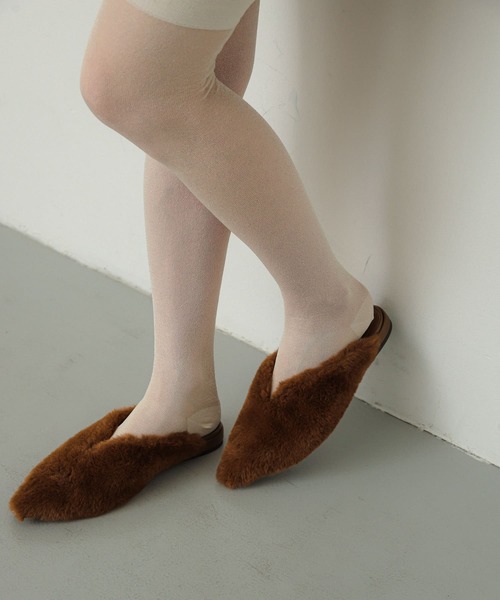 ニーハイソックス（ソックス/靴下）｜SENSE OF PLACE by URBAN