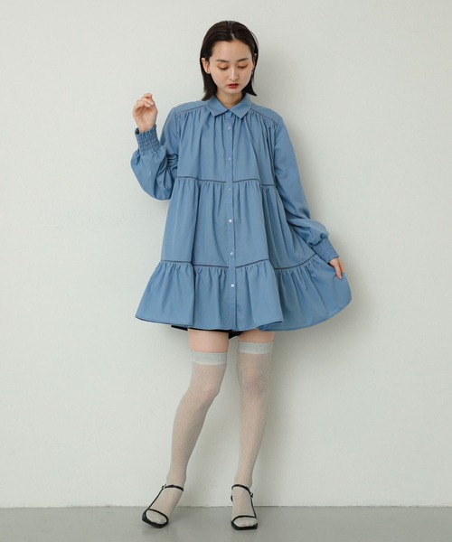 ニーハイソックス（ソックス/靴下）｜SENSE OF PLACE by URBAN