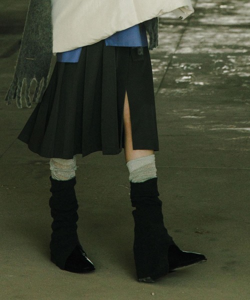 ニーハイソックス（ソックス/靴下）｜SENSE OF PLACE by URBAN