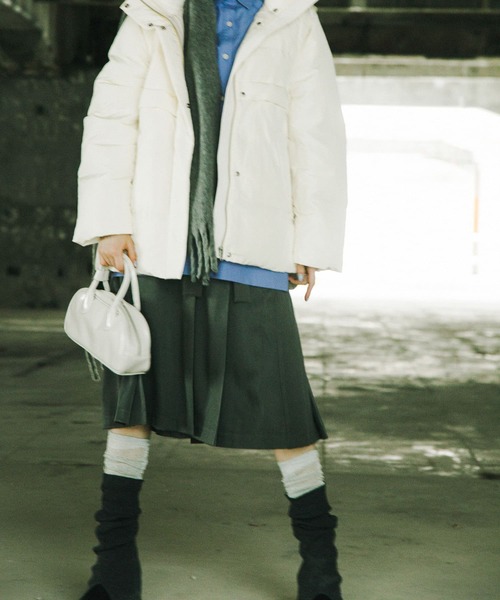 ニーハイソックス（ソックス/靴下）｜SENSE OF PLACE by URBAN