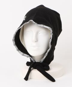 帽子 cycle by myob Draw Code Mohair Knit Cap Cycle/サイクル 】DRAW CODE MOHAIR KNIT CAP/ドローコード