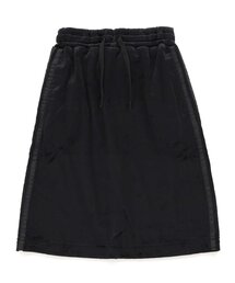 F.O.KIDS | サイドラインベロアスカート(スカート)