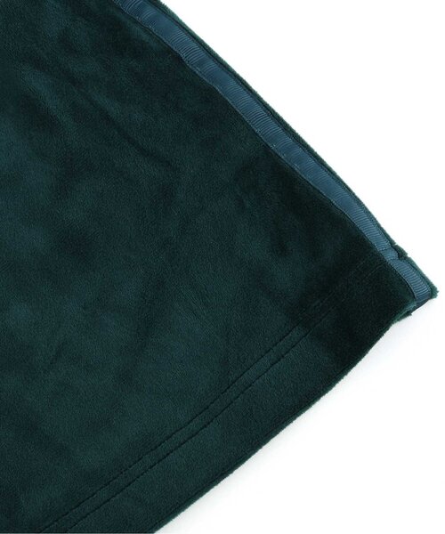 F.O.KIDS（エフオーキッズ）の「サイドラインベロアスカート（スカート・キッズ・ブラック/オレンジ/グリーン・80/90/100/110/120/130/140）」の9枚目の写真