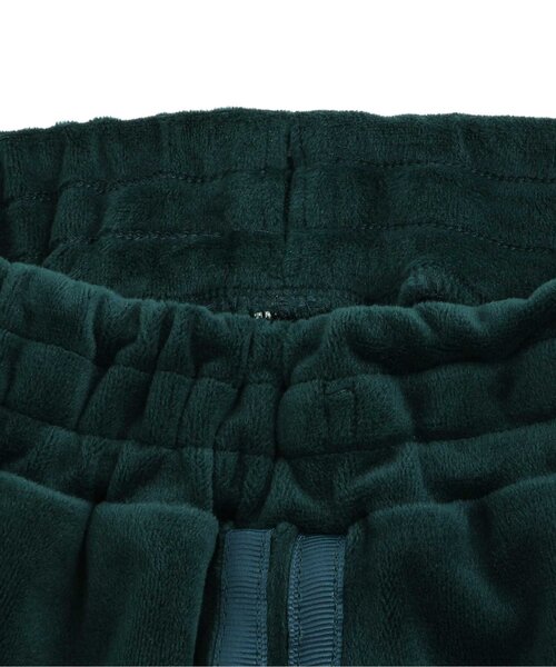 F.O.KIDS（エフオーキッズ）の「サイドラインベロアスカート（スカート・キッズ・ブラック/オレンジ/グリーン・80/90/100/110/120/130/140）」の10枚目の写真