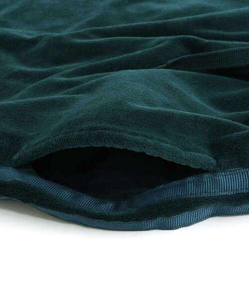 F.O.KIDS（エフオーキッズ）の「サイドラインベロアスカート（スカート・キッズ・ブラック/オレンジ/グリーン・80/90/100/110/120/130/140）」の16枚目の写真