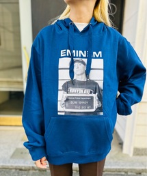 Rock OFF / Unisex Pullover Hoodie / ROCKOFF2431