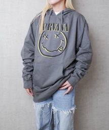 Rock OFF / Unisex Pullover Hoodie / ROCKOFF2431