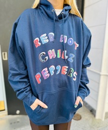 Rock OFF / Unisex Pullover Hoodie / ROCKOFF2431