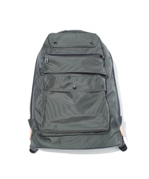 F/CE バックパック　ZOZO限定販売 F/CE. デイバック リュック TECHNICAL GADGED BACK PACK