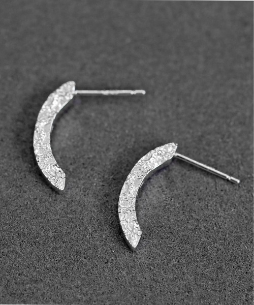 vv(ヴィヴィ)の「vv.jewelry /レース柄ピアス silver925(ピアス(両耳用)・レディース・シルバー・FREE)」の4枚目の写真