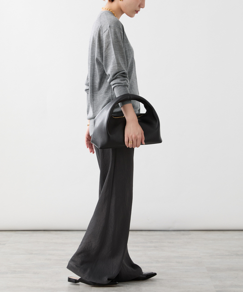 VERMEIL par iena（ヴェルメイユパーイエナ）の「cashmere silk