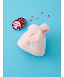 FURFUR（ファーファー）の「【ZOZO限定カラー】エコファーマーケットバッグ（ハンドバッグ）」