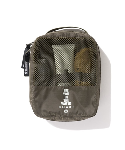 MAGIC NUMBER KHAKIコラボ スキンケアセット（その他）｜MAGIC NUMBER（マジック ナンバー）