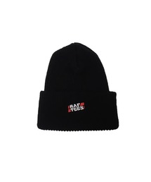 Auntie Rosa | 【RAPTEES】 LOGO WATCH CAP(ニットキャップ/ビーニー)