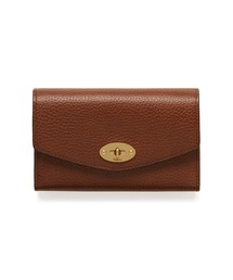 Mulberry（マルベリー）の「ミディアム ダーリー ウォレット Medium Darley Wallet（財布）」