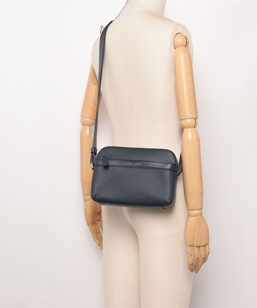 MICHAEL KORS（マイケルコース）の「COOPER ユーティリティ クロス