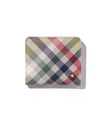 Arnold Palmer（アーノルドパーマー）の「リアルレザー 2つ折り財布（財布）」