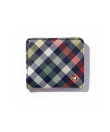 Arnold Palmer（アーノルドパーマー）の「リアルレザー 2つ折り財布（財布）」