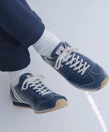 PATRICK（パトリック）の「PATRICK パトリック PAMIR パミール 27972 NVY（スニーカー）」