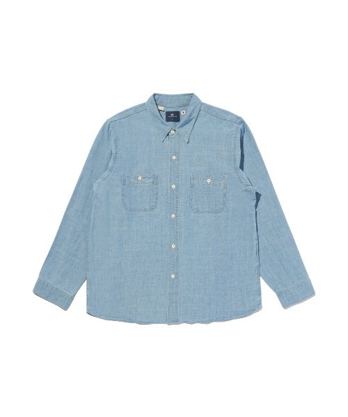 BLUETAB(TM) タキシードシャツ Levi's｜BLUETAB(TM) タキシードシャツ | Rakuten Fashion(楽天