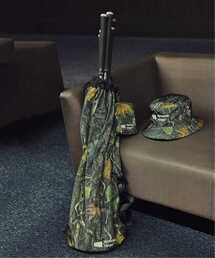 《追加》CLUBHAUS / Dynamic Range × OUTDOOR 別注 クラブリュック(CAMO)