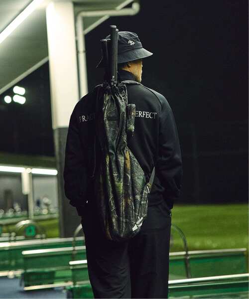 EDIFICE（エディフィス）の「《追加》CLUBHAUS / Dynamic Range