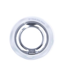 iFace | iFace BeBling Wave MagSynq Ring Holder MagSafe対応 スマホリング(スマホグッズ)