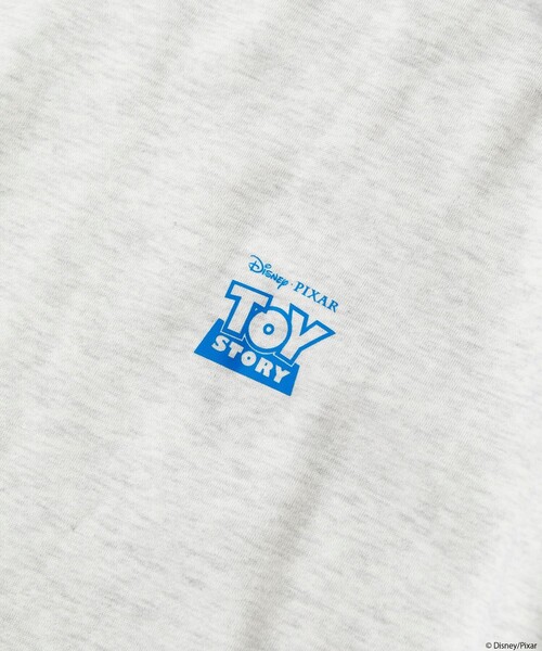 セール】限定展開 TOY STORY/トイ・ストーリー 別注 ビッグ