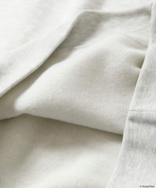 限定展開 TOY STORY/トイ・ストーリー 別注 ビッグシルエット バックプリント クルーネックスウェット/ICON（スウェット）｜FREAK'S STORE（フリークスストア）