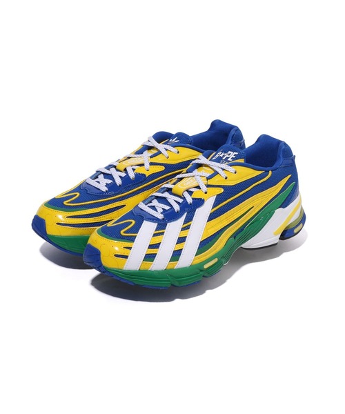 BAPE X ADIDAS - ORKETRO（スニーカー）｜A BATHING APE（アベイシング