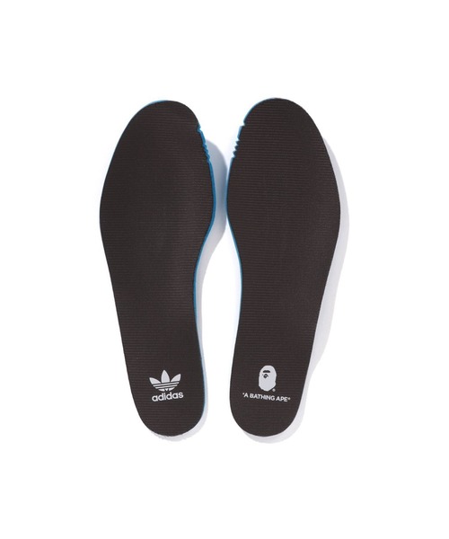 アロぺい Buy Adidas atmos x Adizero Aruku 'Black Metallic Silver