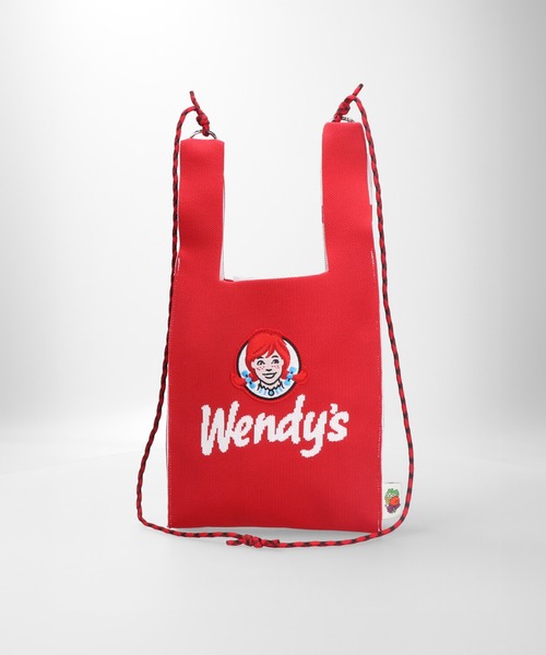 セール】WENDY'S MINI SHOULDER BAG / トートバッグ / ウェンディーズ