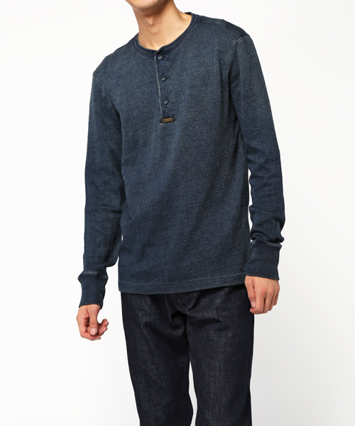 POLO RALPH LAUREN（ポロ ラルフ ローレン）の「インディゴ