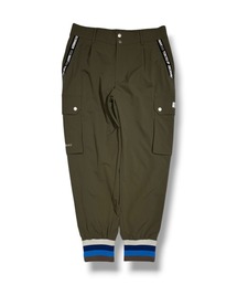 DECEMBERMAY（ディセンバーメイ）の「Water repellent agile pants（その他パンツ）」