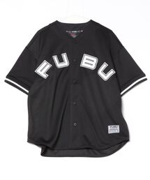 FUBU Baseball Shirts/ベースボールシャツ/半袖/フブ
