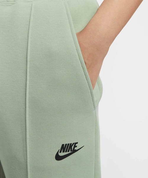 ◆NIKE◆ Mid-Rise Sportswear Tech Fleece セットアップ NIKE ロゴ テックフリース セットアップ TECH FLEECE (Nike