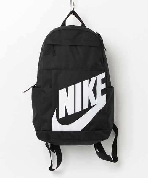 NIKE(ナイキ)の「ナイキ NIKE ナイキ エレメンタル バックパック(バックパック/リュック・メンズ・その他・ONE SIZE)」の1枚目の写真