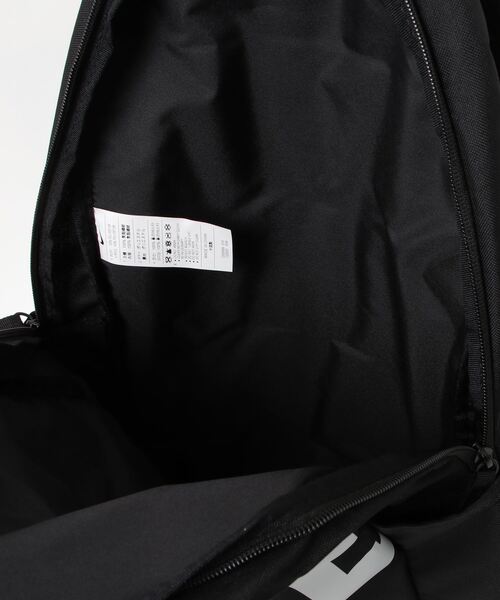 NIKE(ナイキ)の「ナイキ NIKE ナイキ エレメンタル バックパック(バックパック/リュック・メンズ・その他・ONE SIZE)」の3枚目の写真