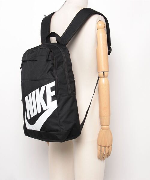 NIKE(ナイキ)の「ナイキ NIKE ナイキ エレメンタル バックパック(バックパック/リュック・メンズ・その他・ONE SIZE)」の2枚目の写真