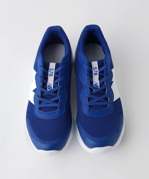 セール】＜New Balance＞GK578 LACE スニーカー / キッズ 22cm