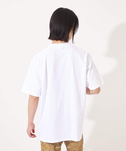 ブランクTシャツ 80239300（Tシャツ/カットソー）｜FRUIT OF THE