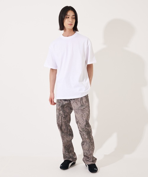 ブランクTシャツ 80239300（Tシャツ/カットソー）｜FRUIT OF THE