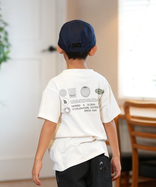 THE NORTH FACE/ザ・ノース・フェイス ショートスリーブサンシェード