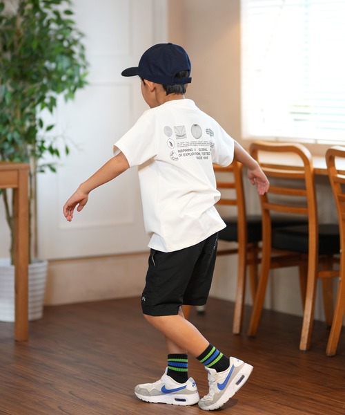 THE NORTH FACE ラッシュガード ウォーターショートパンツ UV セール