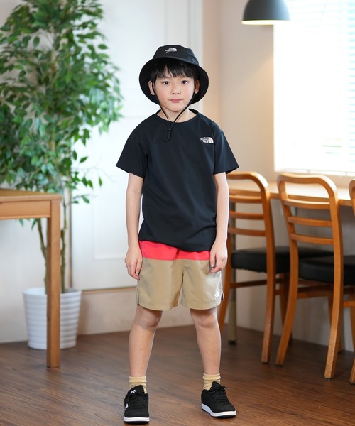 セール】THE NORTH FACE/ザ・ノース・フェイス ショートスリーブ