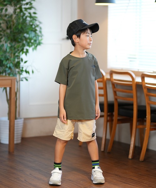 セール】THE NORTH FACE/ザ・ノース・フェイス ショートスリーブ