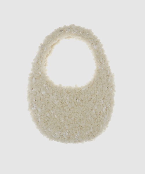 OUAT 新品 Pablo Micro Bag OUAT 【オーユーエーティー】 Pablo Micro Bag OFF (O010032BAG)