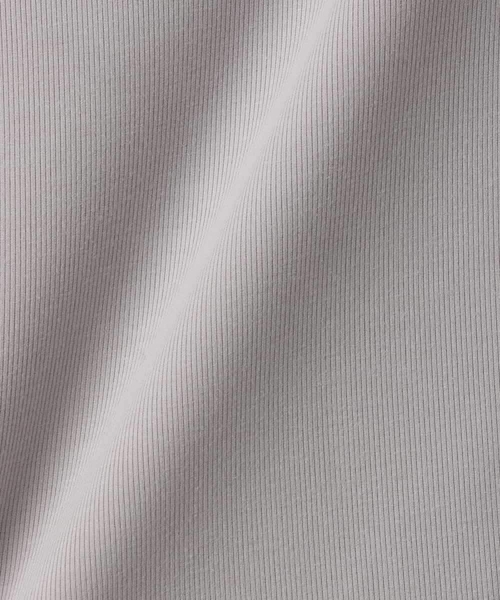 a.v.v（アーヴェヴェ）の「【毛玉になりにくい】ソフトダンボールなめらかパーカー※累計販売2.7万枚突破（パーカー・メンズ・ブルー/ピンク/ライトグレー・48/46/50/44）」の18枚目の写真