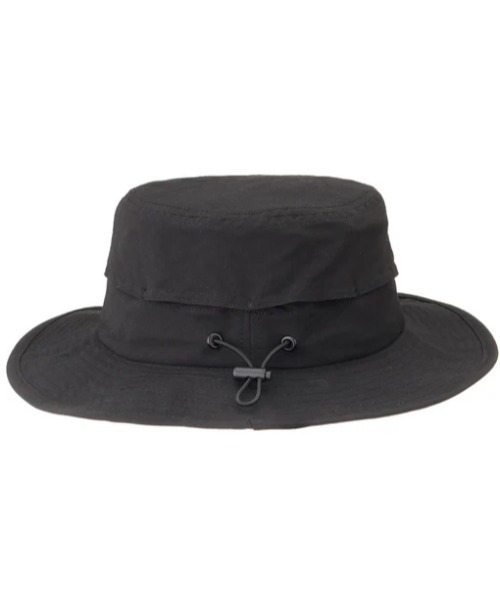 Quiksilver（クイックシルバー）の「BOY WR UV WATER BEAC /クイックシルバーキッズサーフハット（ハット・キッズ・ブラック/マルチ・FREE）」の4枚目の写真