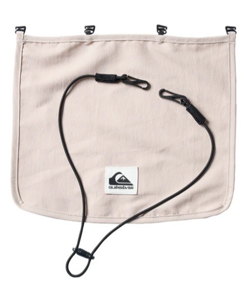 Quiksilver（クイックシルバー）の「BOY WR UV WATER BEAC /クイックシルバーキッズサーフハット（ハット・キッズ・ブラック/マルチ・FREE）」の8枚目の写真